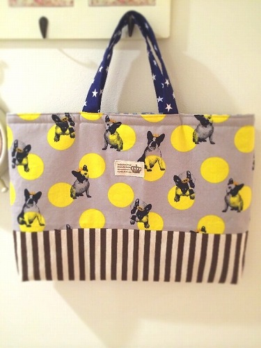 通園バッグ生地のおすすめ紹介 男の子 女の子別人気おしゃれ生地 春夏秋冬を楽しむブログ